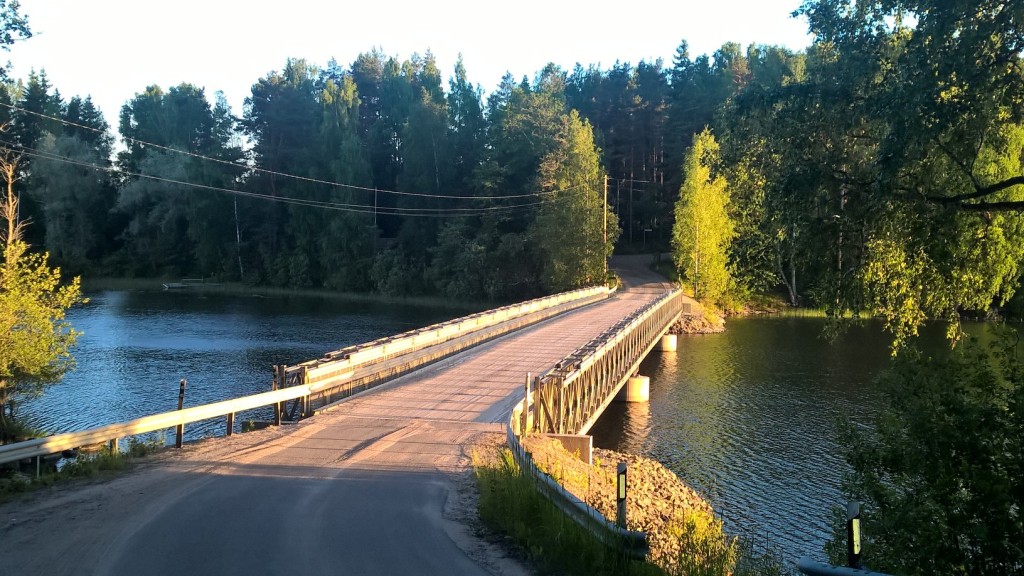 LuikalanKylä