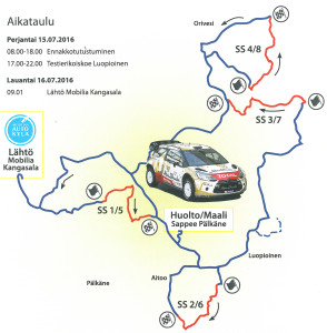 autoglym 2016 rallireitti